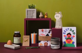 Father's Day Gift Range