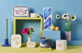 Wedding Gift Range