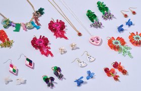 not just a shop jewellery collection