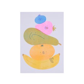 5 a Day Print A4