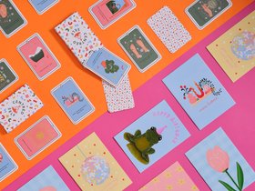 Verena Mueller Product Range