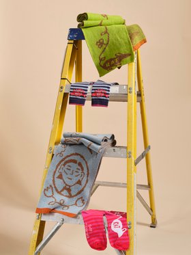 Saffy McNamara Product Range