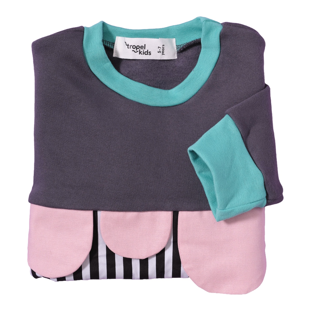 Rainy Children’s Jumper