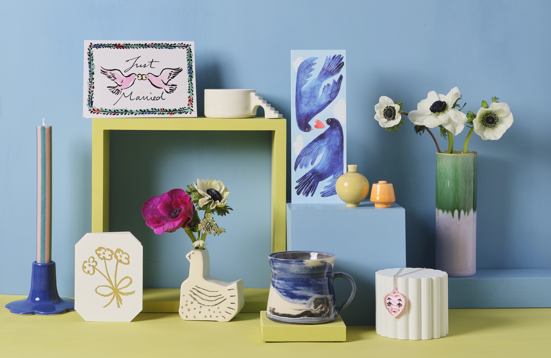 Wedding Gift Range
