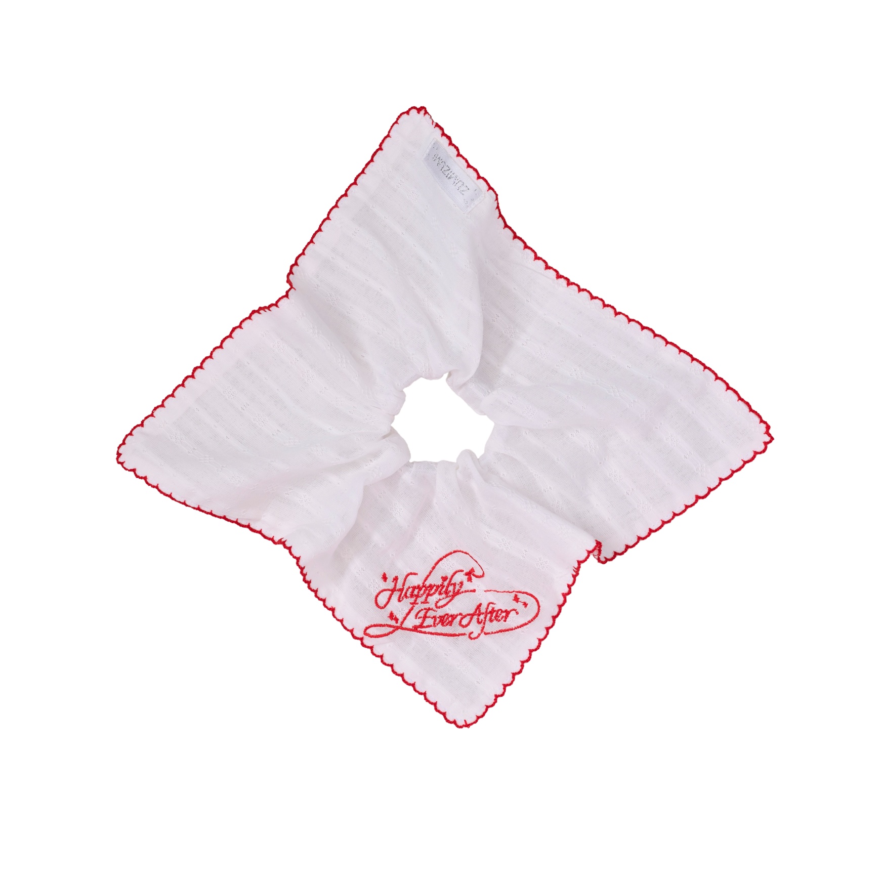 Happily Ever After Scrunchie