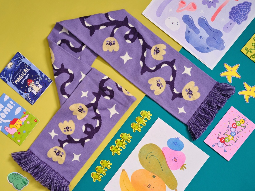 Sofia Johnston Product Range