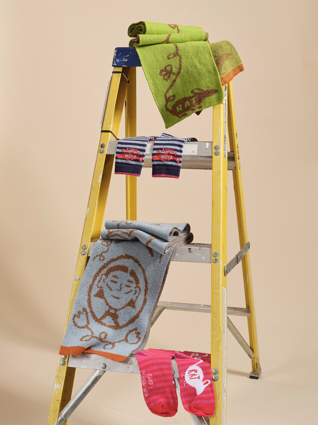 Saffy McNamara Product Range