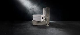 Flomasta Macerator Shower