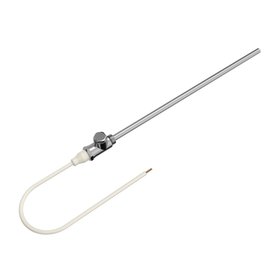 Flomasta 400W White Towel Radiator Heating Element