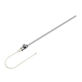 Flomasta 600W White Towel Radiator Heating Element