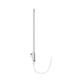 Flomasta 250W White Towel Radiator Heating Element