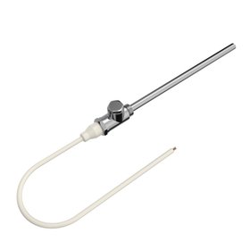 Flomasta 150W White Towel Radiator Heating Element