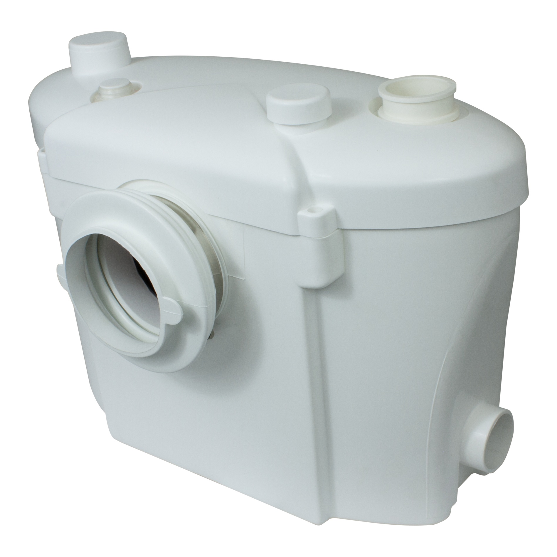 Flomasta Macerator WC & Bathroom Top Outlet