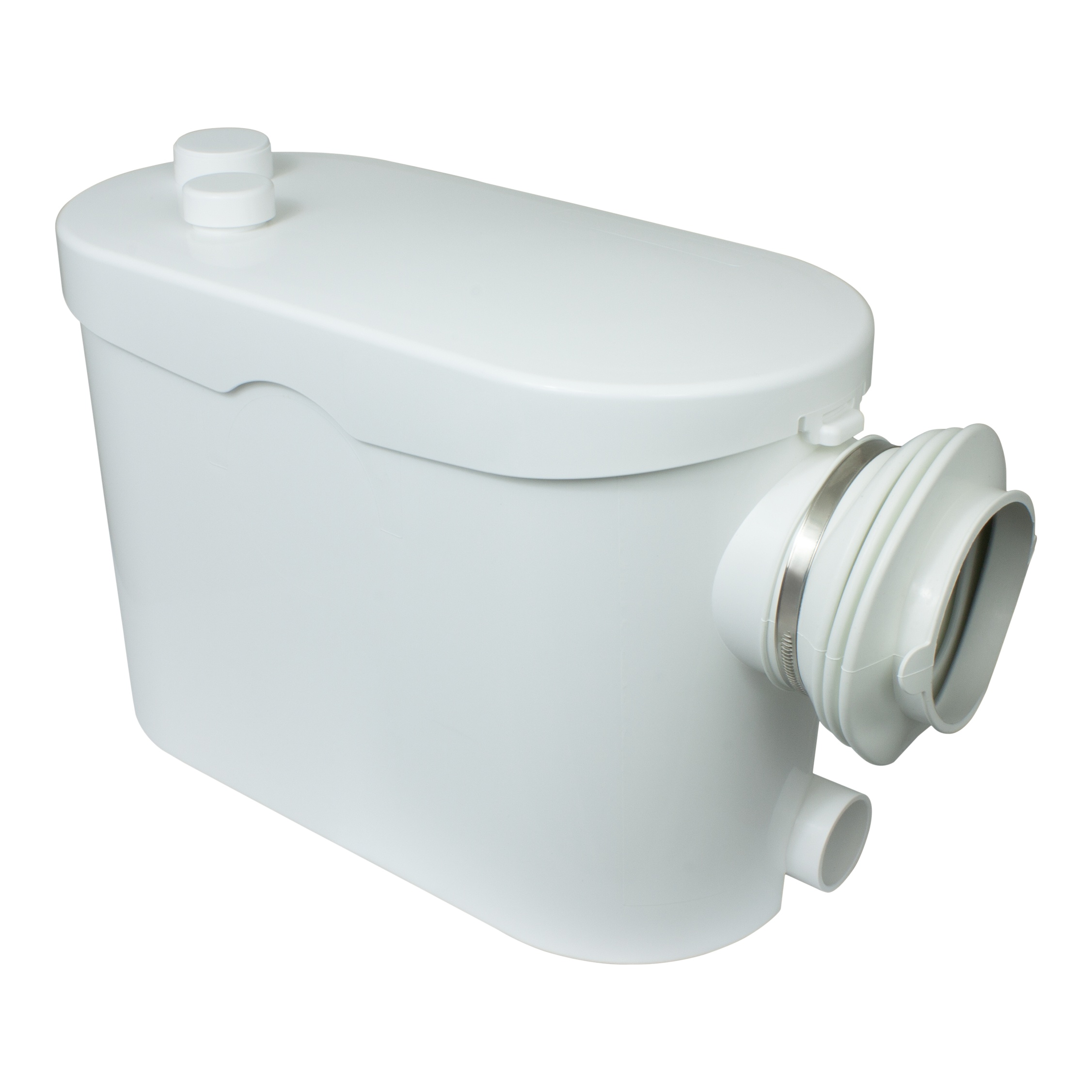 Flomasta Macerator WC & Bathroom (Slim)