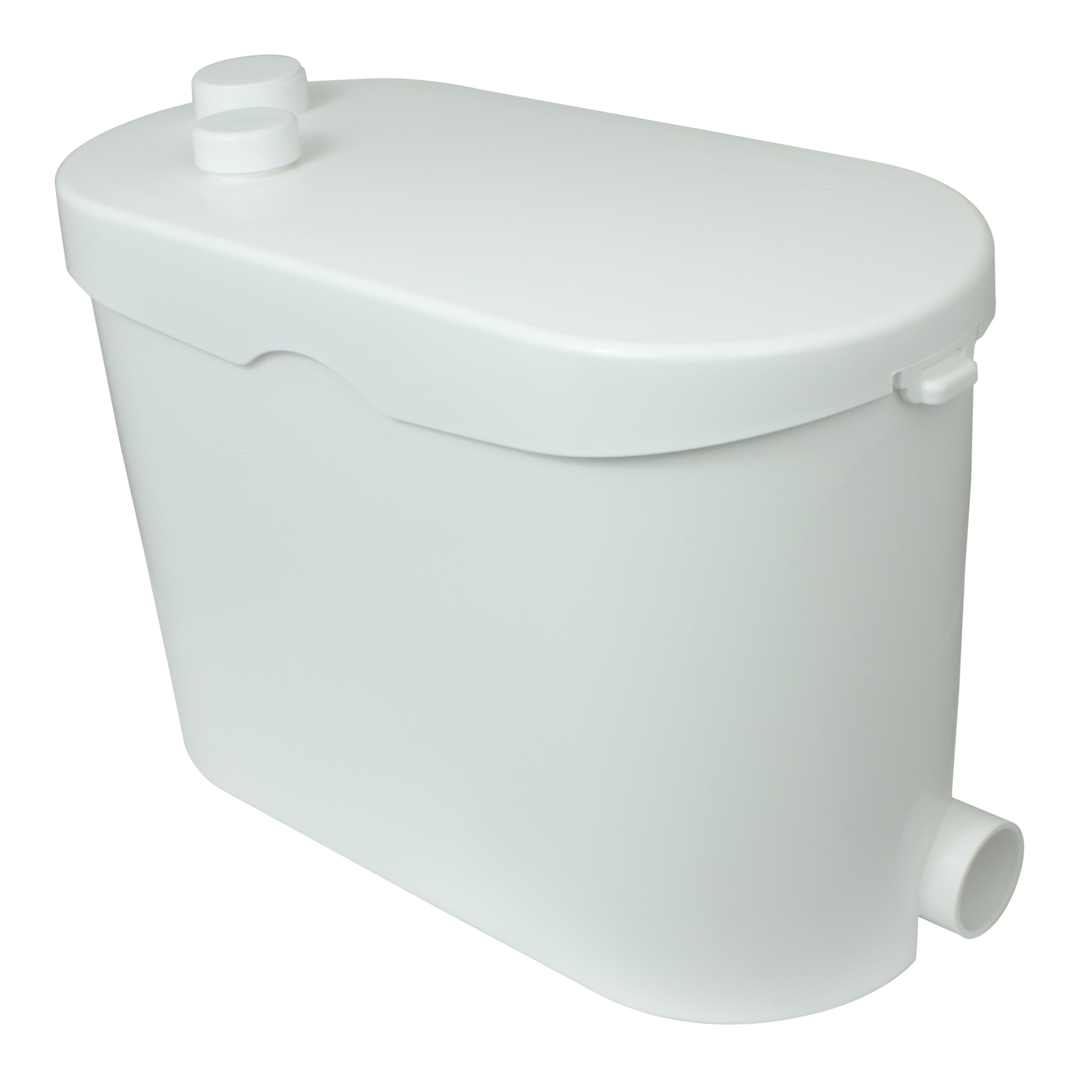 Flomasta Macerator Kitchen Utilities & Bath 400W
