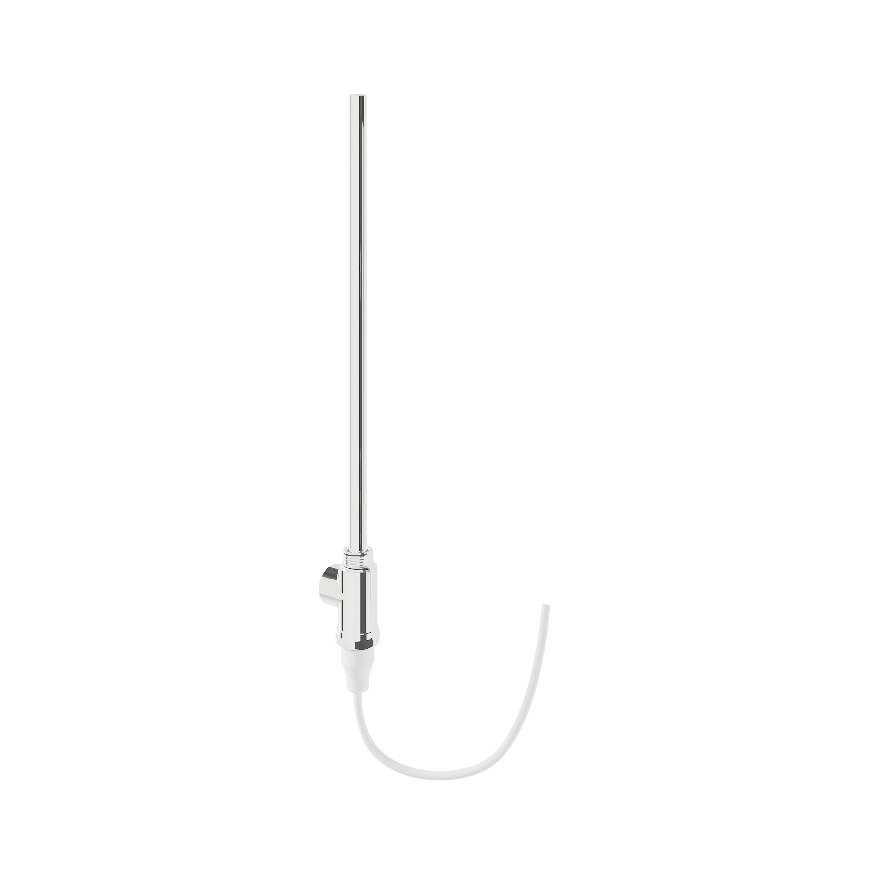Flomasta 250W White Towel Radiator Heating Element