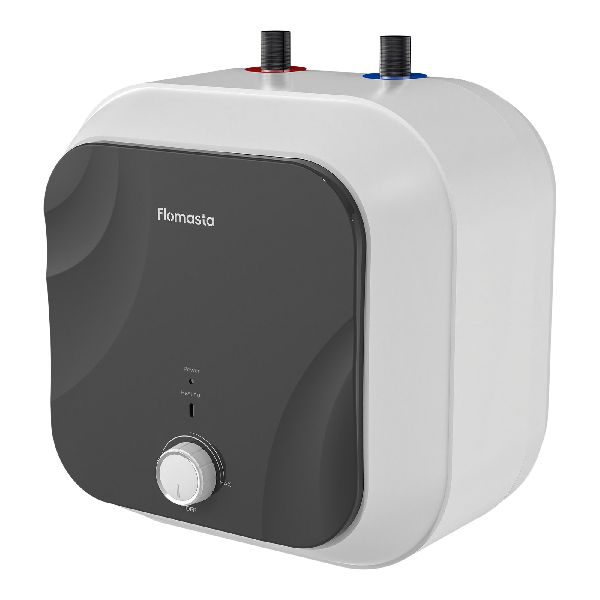 Flomasta Undersink Electric Water Heater 2kW 10Ltr