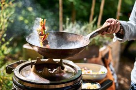 Monolith Wok Schwenke