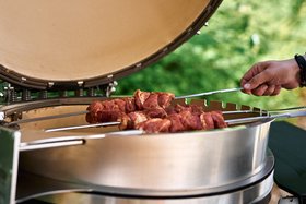 MONOLITH Grill Rotisserie