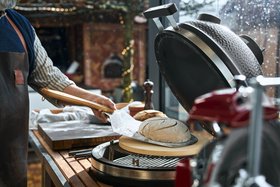 Avantgarde.55 ohne Gestell