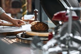 Avantgarde.55 ohne Gestell