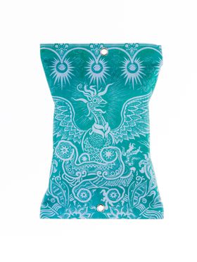 Royal Pavilion Kings Apartment Rose Scented Soap