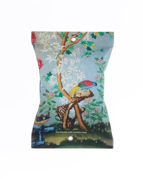 Royal Pavilion William IV Room soap