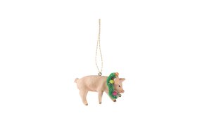 Festive Piggy