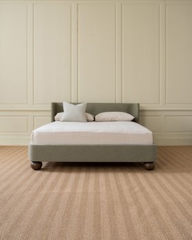 Felix Bed in Toscana, Spring