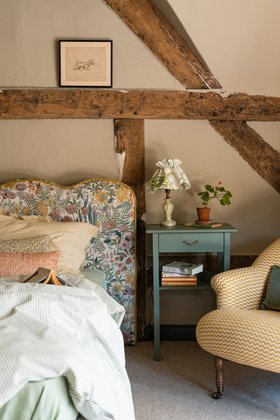 Leni Single Bed