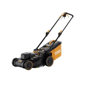 Titan 1800W 43cm Lawn Mower 230V