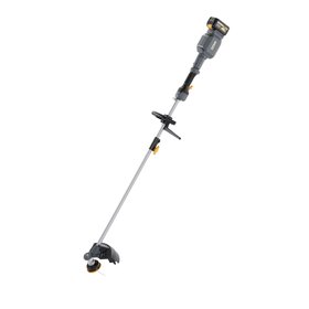 Titan Brushless Cordless Brushcutter & Grass Trimmer