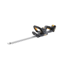 Titan  Brushless Cordless Hedge Trimmer