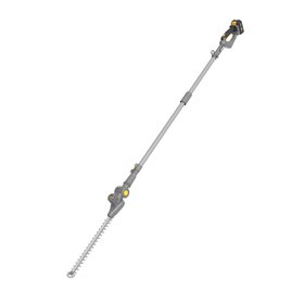 Titan  Brushless Cordless Pole Hedge Trimmer