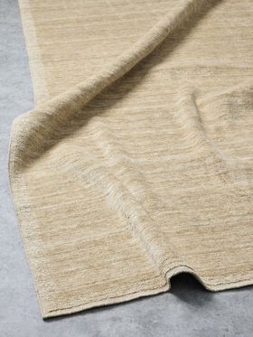 Chelsea Camel Rug