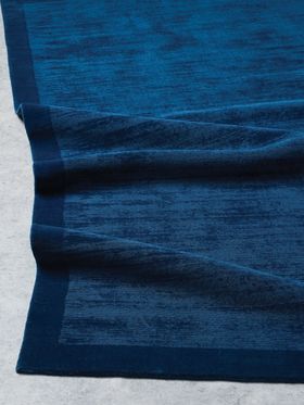 Tait Electric Navy Rug