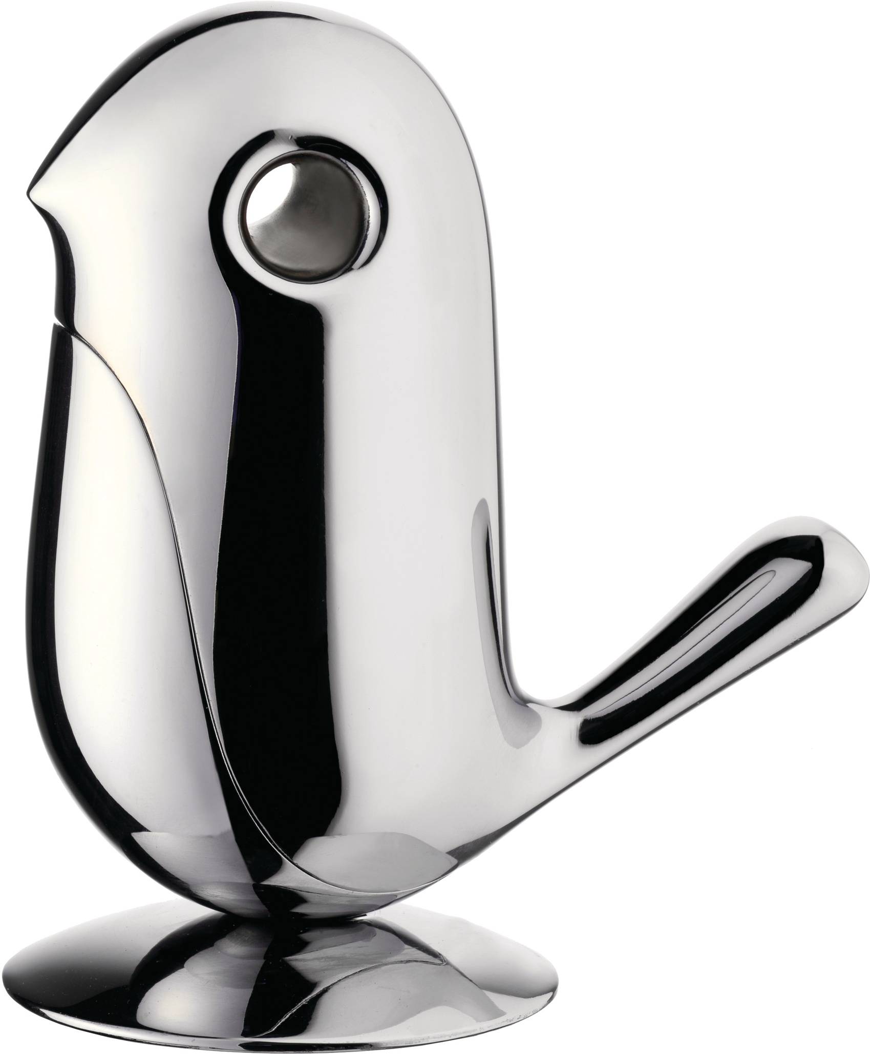 Alessi Chip Magentic Paper Clip Holder