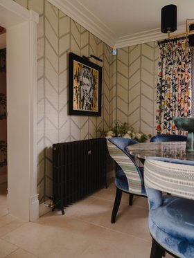 Spartan 4 Column Radiator 07