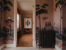 Spartan 4 Column Radiator 15