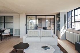 Tuba classic steel apartment 04