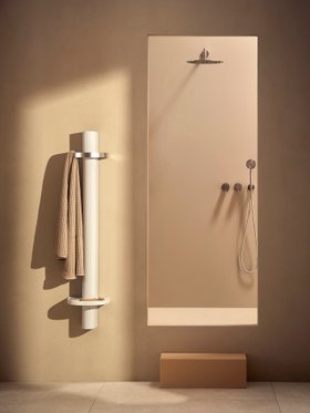 Terre Bathroom