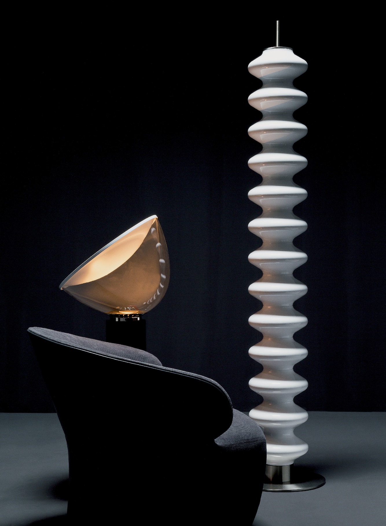 Milano Electric Floor