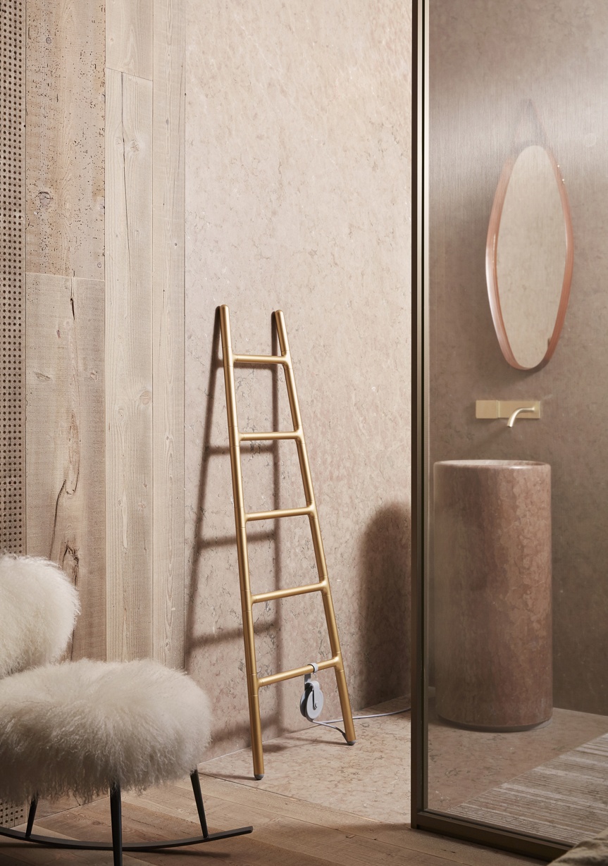 Scaletta Wall Radiator 01