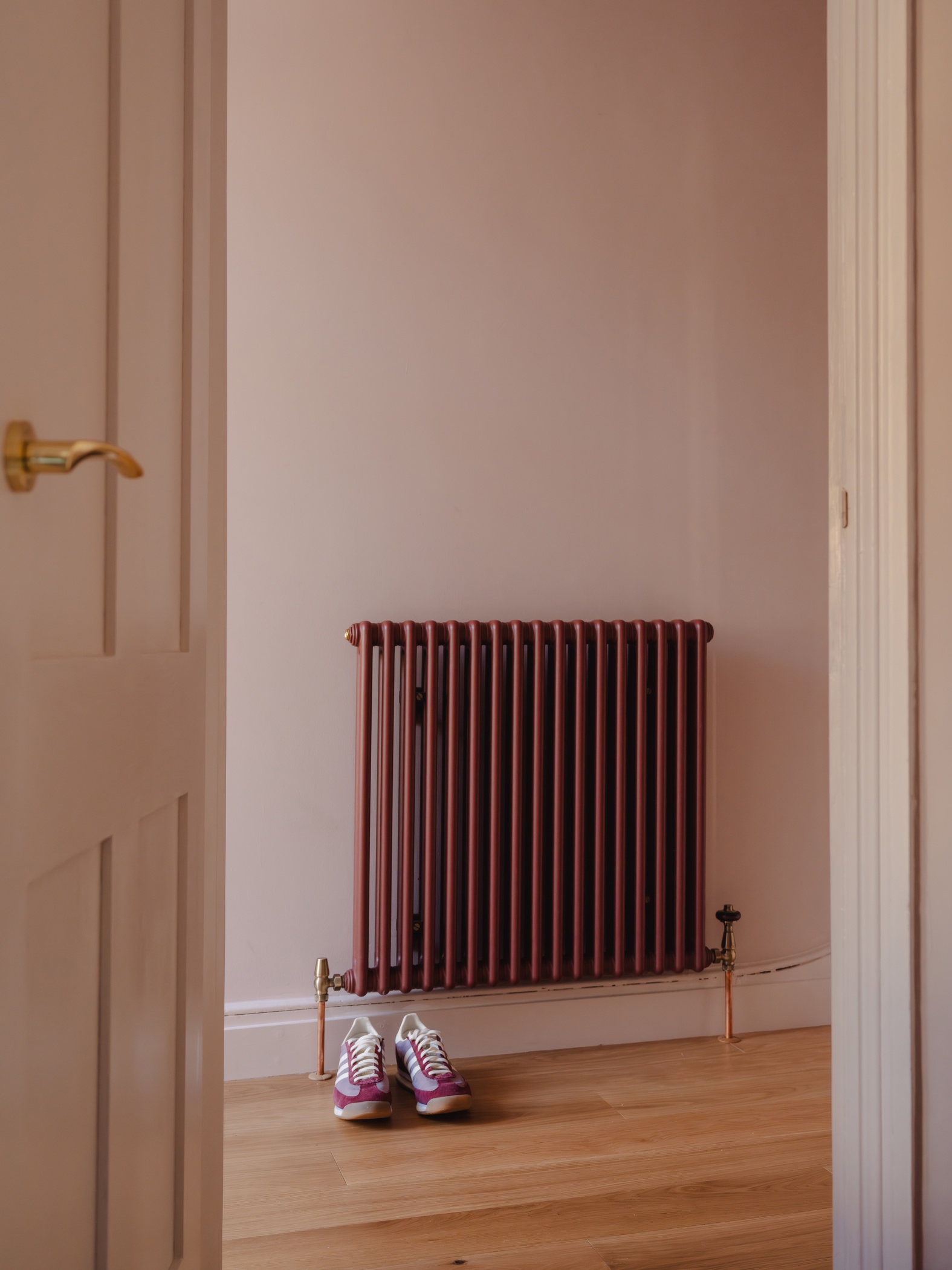 Tuba Classic Steel Column 02