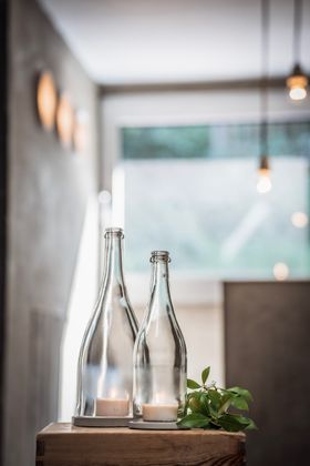 WINDLICHT 1,5l Magnum -  WOW