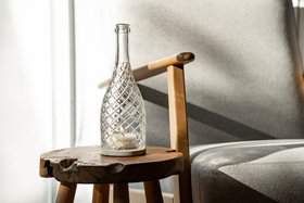 Wunderschön & einzigartig - Struktur Licht für dein Ambiente