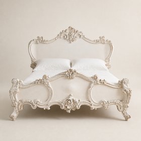 The Cherub Bed