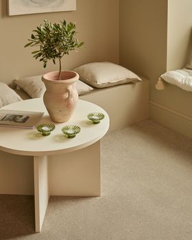Cormar Carpets Silken Serenity in Nocciola