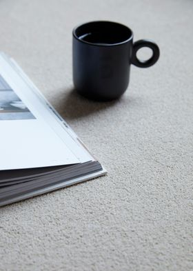 Cormar Carpets Zenith in Caribou