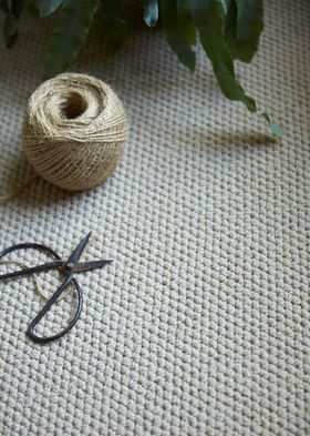 Cormar Carpets Primo Textures in Chalice